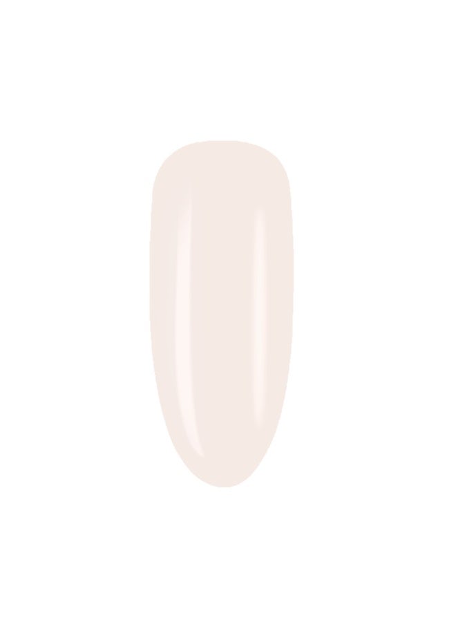 Brunson Classic Nail Polish 18ml Fast Dry Nail Lacquer Nail Harderner Normal Polish Glossy Gel Effect Quick Air Dry Long-Lasting Natural Nail Enamel Salon Quality Manicure Pedicure Regular Polish - Image 2